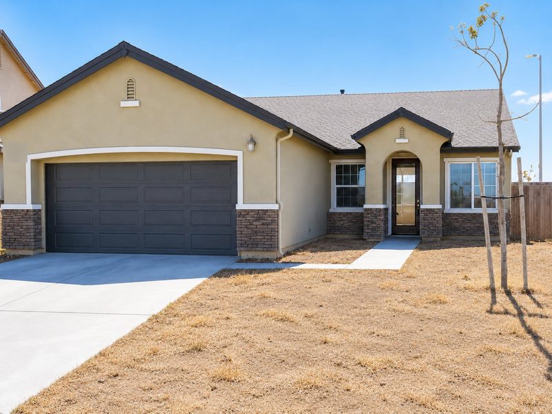 Ardilla Drive, a four-bedroom home
