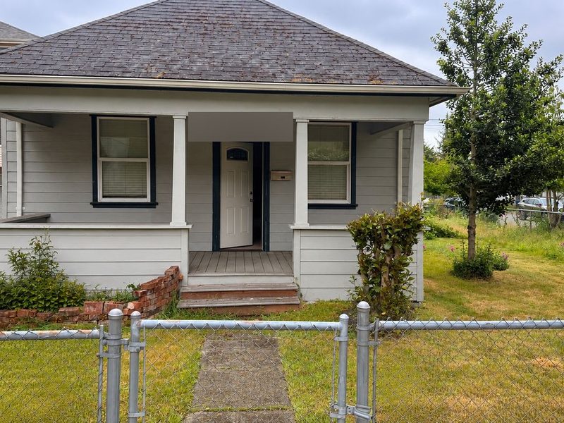 15th Avenue South, a rental house in Seattle